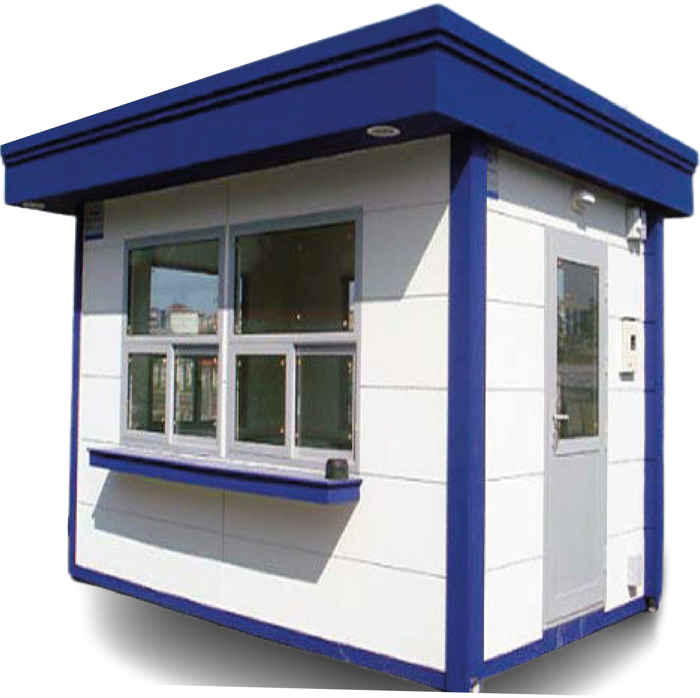 securitycabins