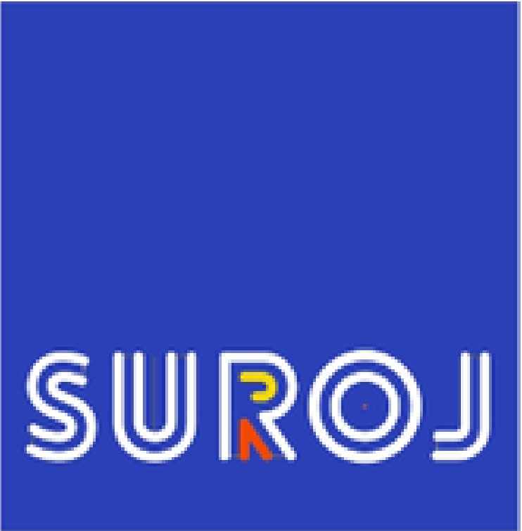 suroj