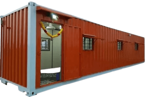 site office banner